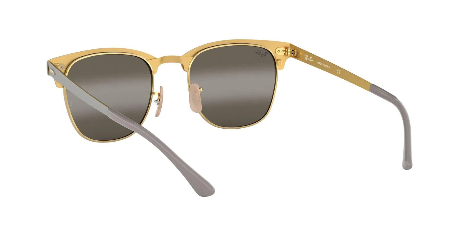 Ray-Ban Clubmaster Metal 3716 Sunglasses - view 114